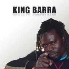 king-barra